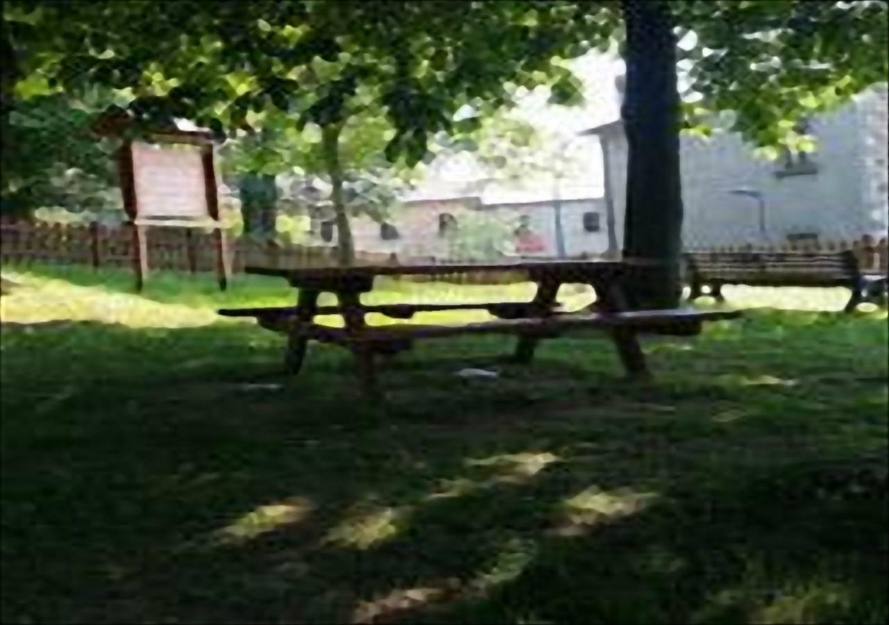 La Casa Di Nena Apartment Vivo dʼOrcia Екстериор снимка