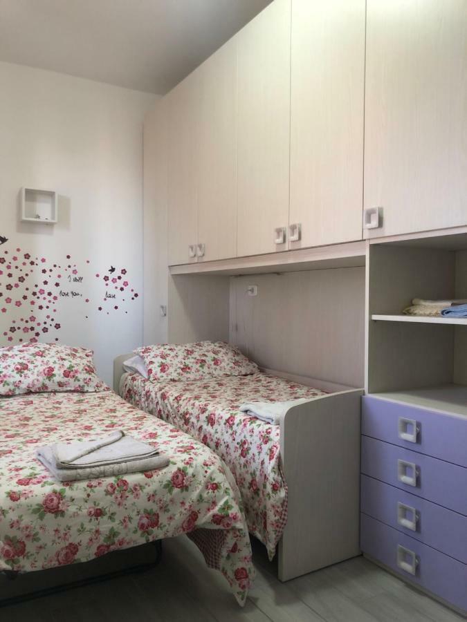 La Casa Di Nena Apartment Vivo dʼOrcia Екстериор снимка