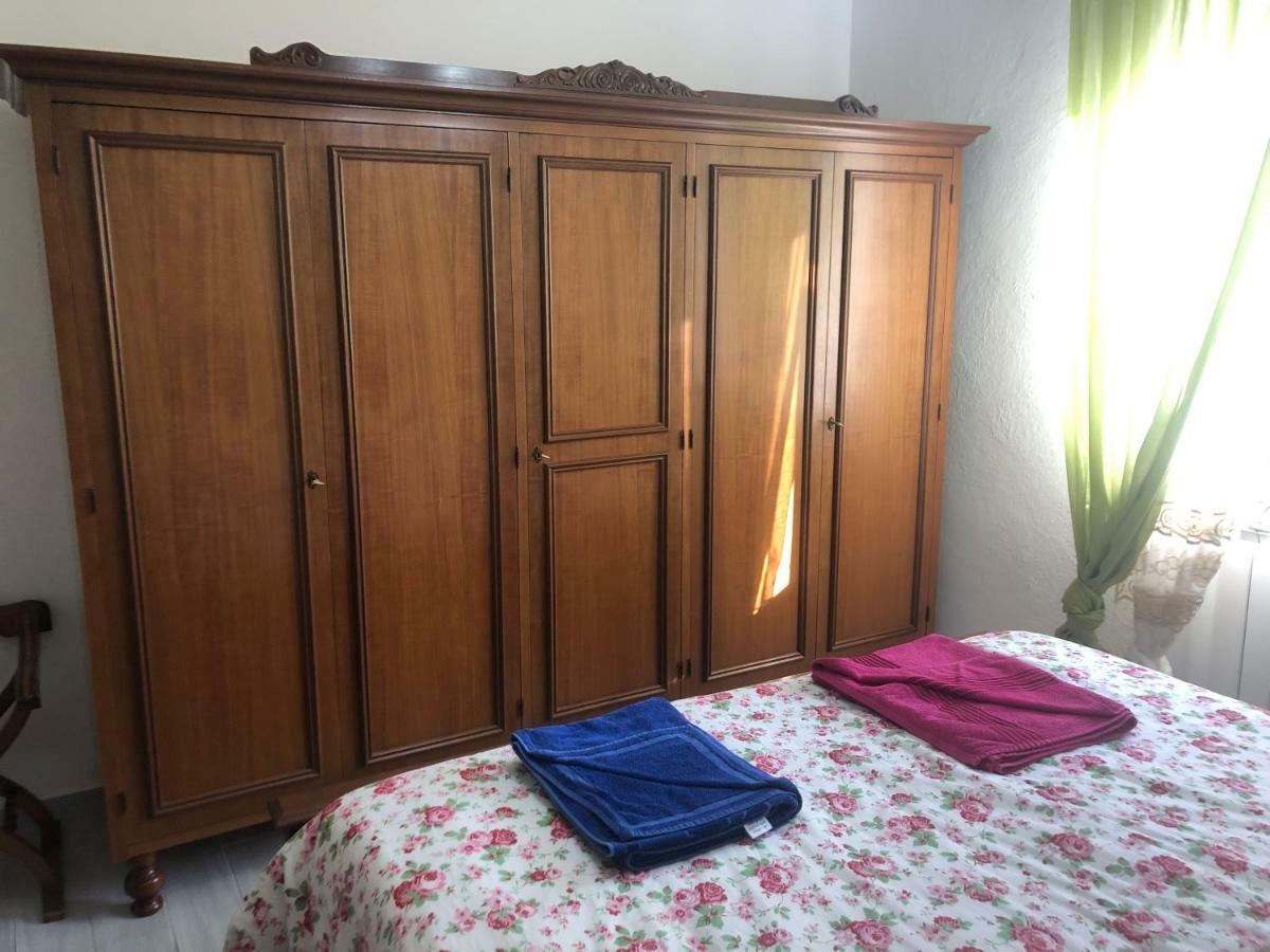 La Casa Di Nena Apartment Vivo dʼOrcia Екстериор снимка