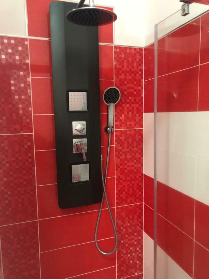 La Casa Di Nena Apartment Vivo dʼOrcia Екстериор снимка