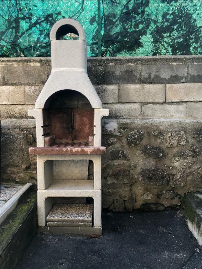 La Casa Di Nena Apartment Vivo dʼOrcia Екстериор снимка
