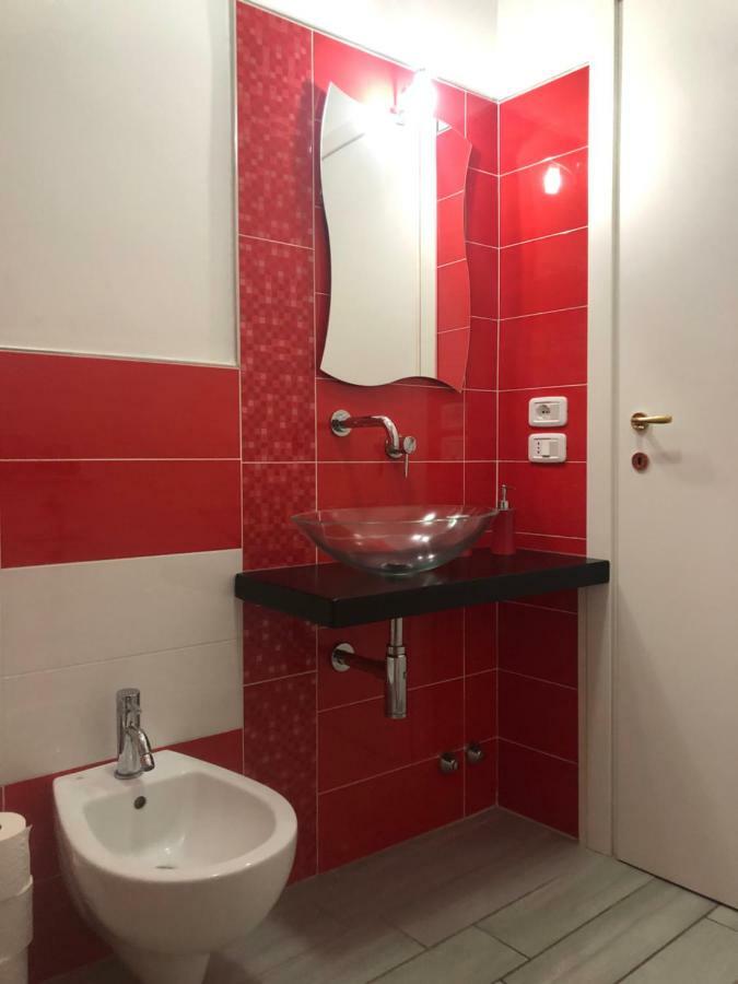La Casa Di Nena Apartment Vivo dʼOrcia Екстериор снимка