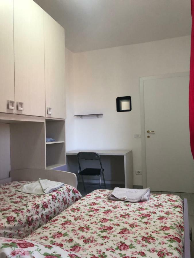 La Casa Di Nena Apartment Vivo dʼOrcia Екстериор снимка